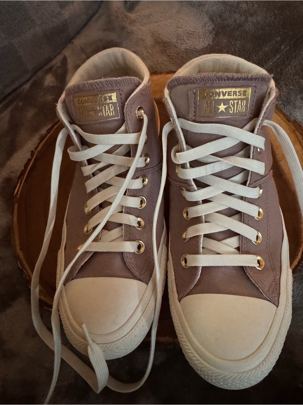 Converse C. Taylor All Star Madison